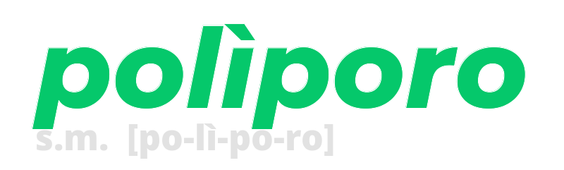 poliporo