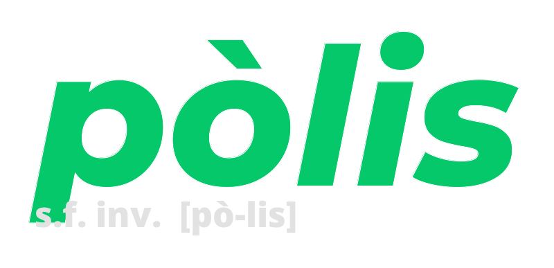 polis