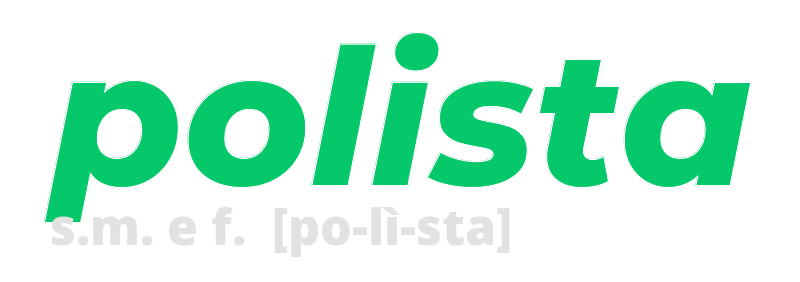 polista