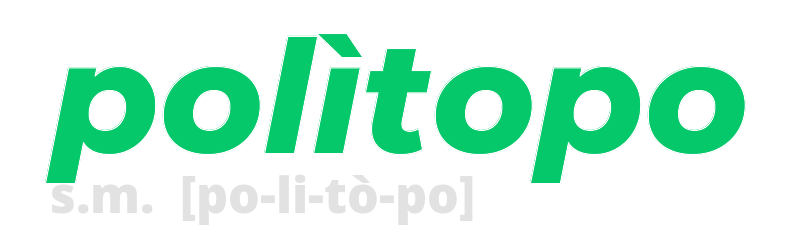 politopo