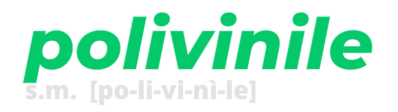 polivinile