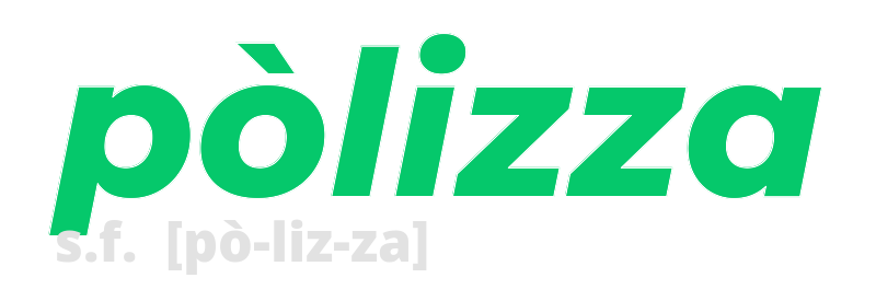 polizza