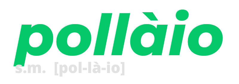 pollaio