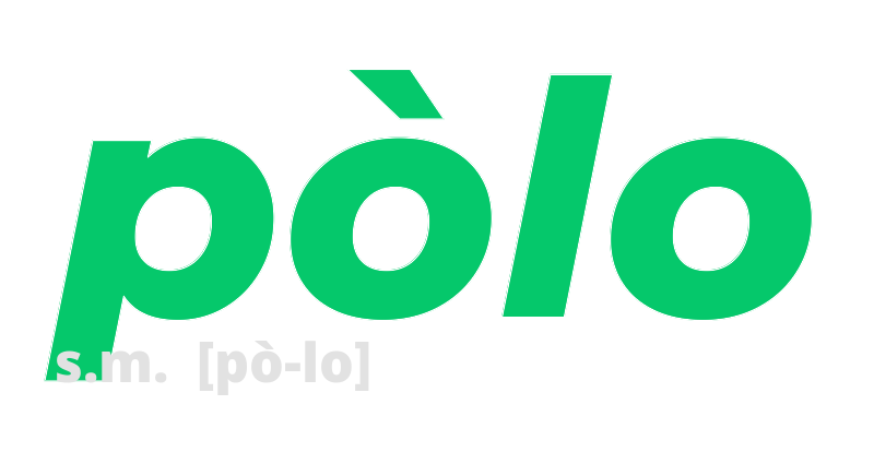polo