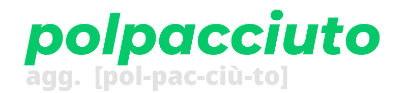 polpacciuto