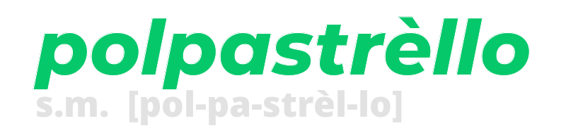 polpastrello