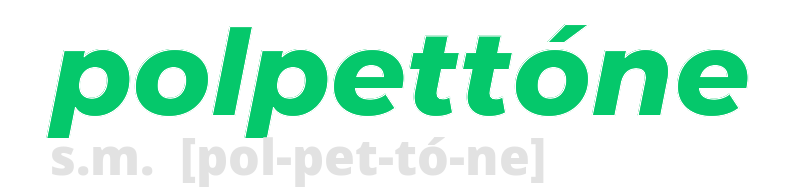 polpettone