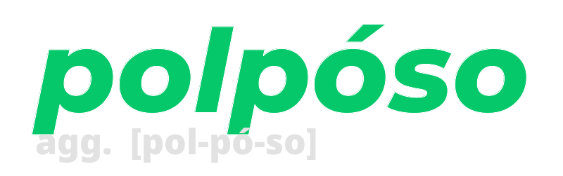 polposo