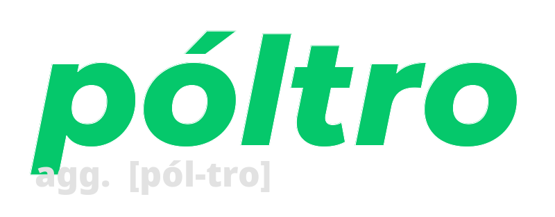 poltro