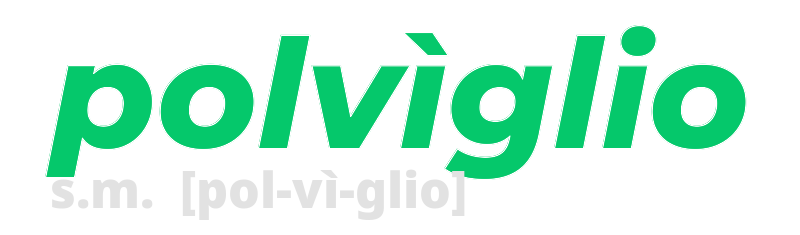 polviglio