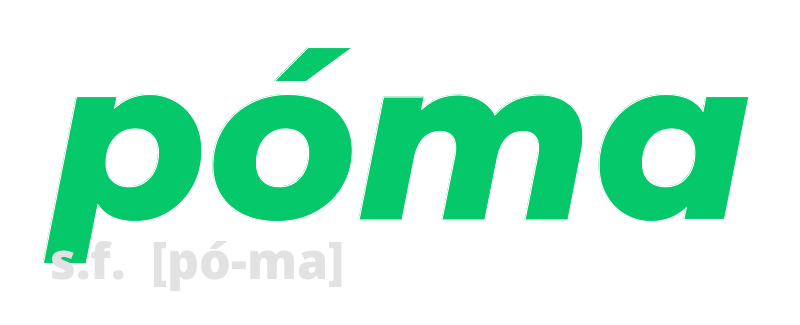 poma