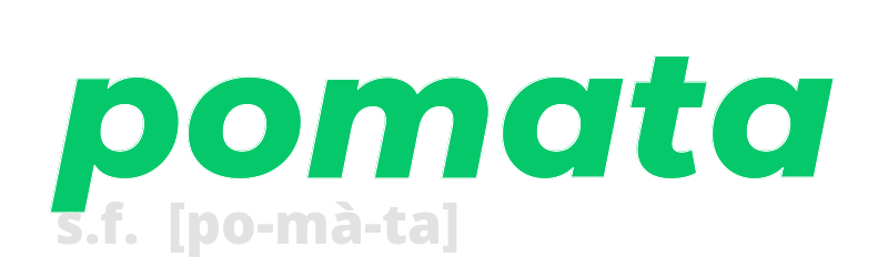 pomata