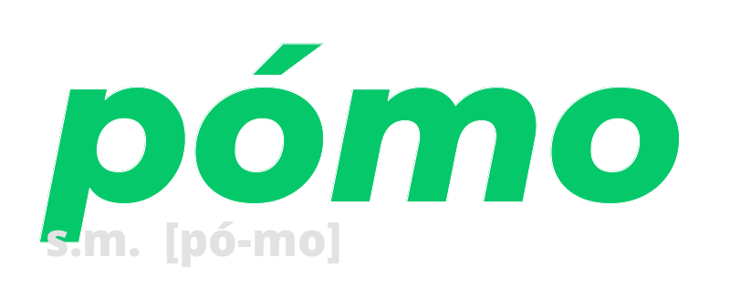 pomo