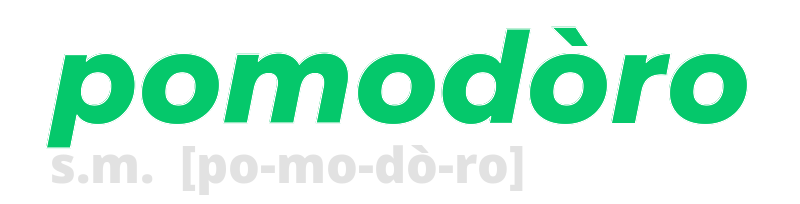 pomodoro