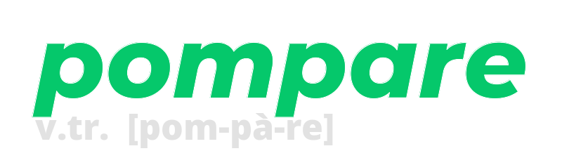 pompare