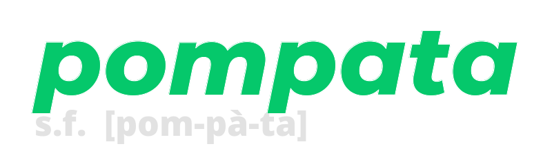 pompata