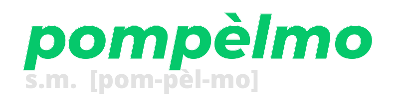 pompelmo