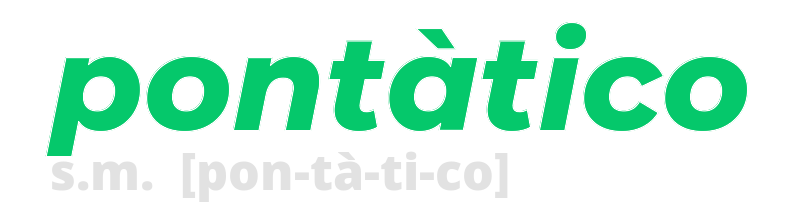 pontatico