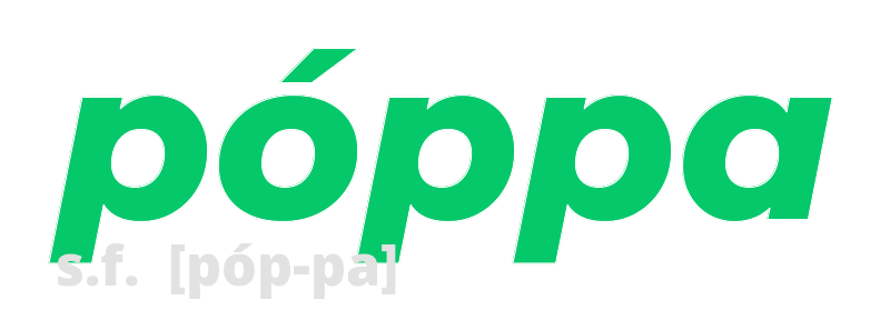 poppa