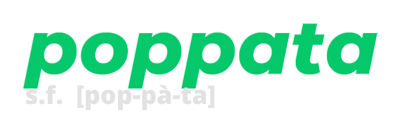 poppata