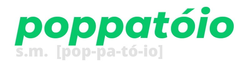 poppatoio