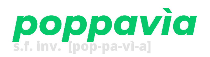 poppavia