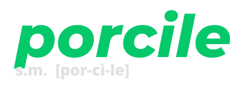 porcile