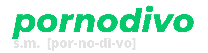 pornodivo