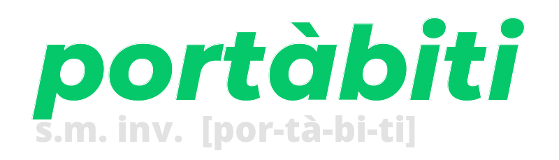 portabiti