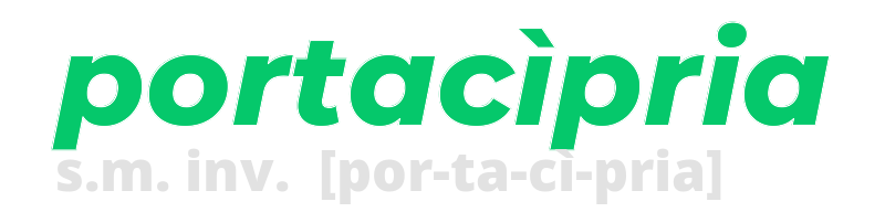 portacipria