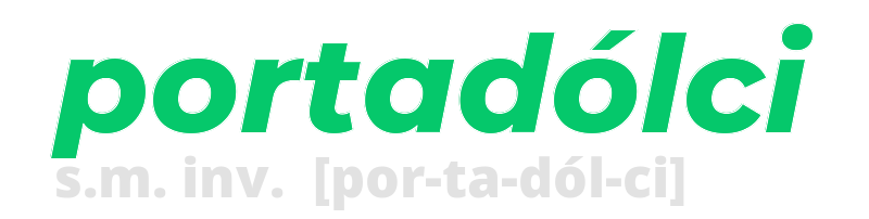 portadolci