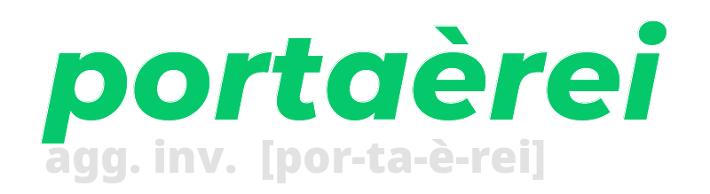 portaerei