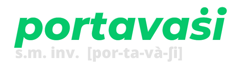 portavasi