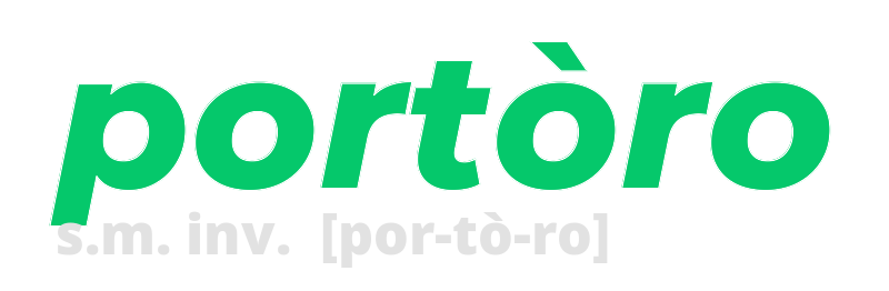 portoro