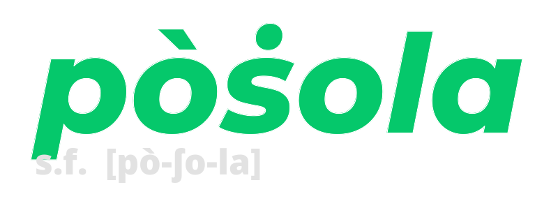 posola