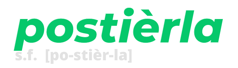 postierla