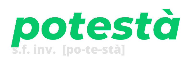 potesta