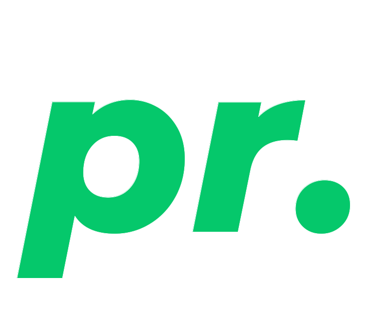 pr