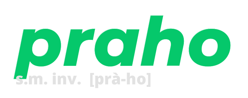 praho