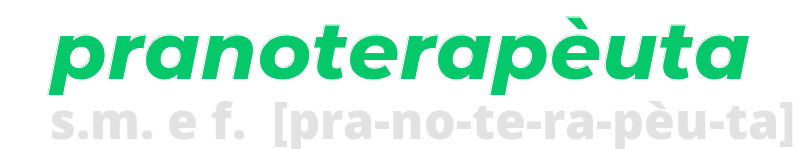 pranoterapeuta