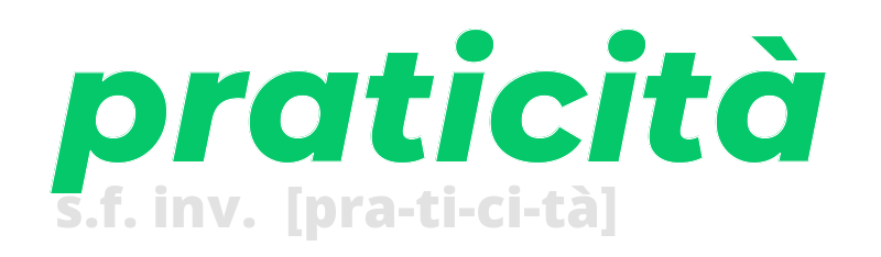 praticita