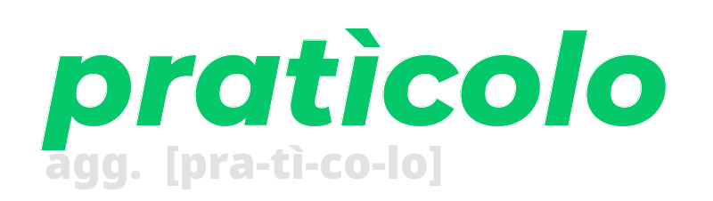 praticolo