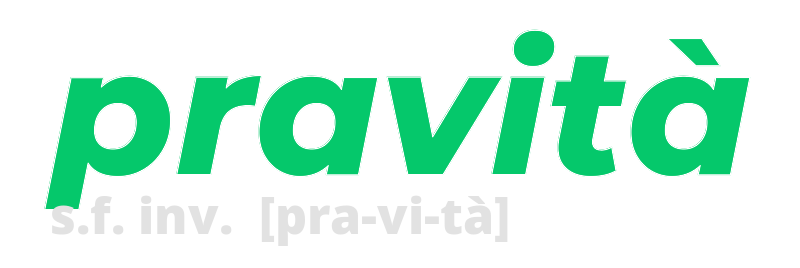 pravita