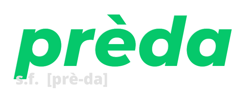 preda