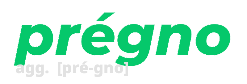 pregno