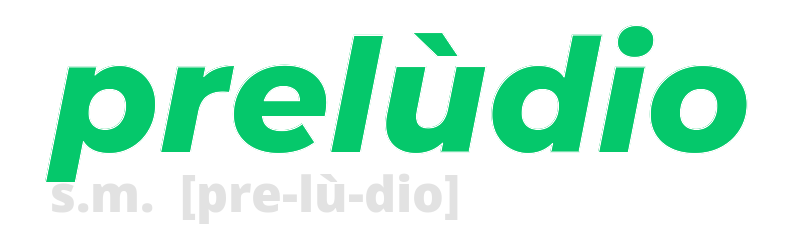 preludio