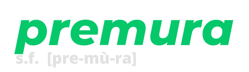 premura