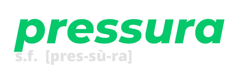 pressura