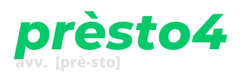 presto