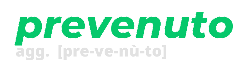 prevenuto